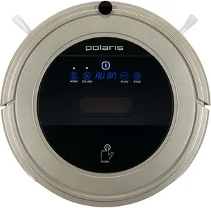 Замена лазерного датчика на роботе пылесосе Polaris PVCR 0833 WI-FI IQ Home в Ростове-на-Дону